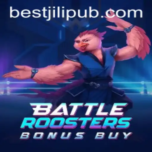 Unleashing the Thrill: Exploring the New Game BattleRoostersBonusBuy and the JILIPUB Connection