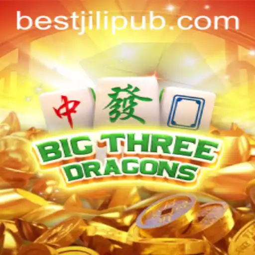 Unveiling BigThreeDragons: The Exciting New Game Sweeping the World