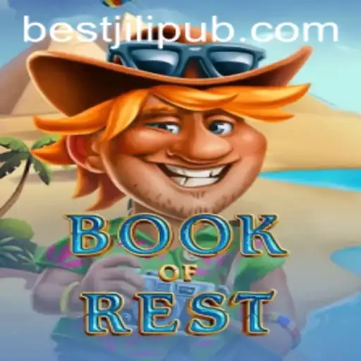 BookofRest: A Dive into the Mystical World of JILIPUB
