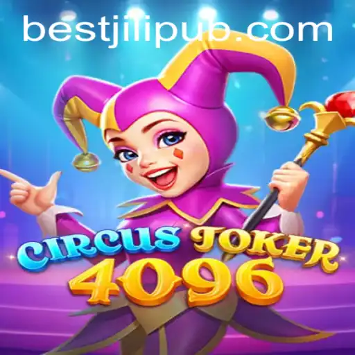 CircusJoker4096: Dive into an Enthralling Gaming Experience