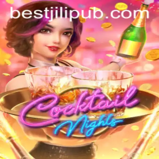Discover the Vibrant World of CocktailNights: A Dive into JILIPUB’s Latest Gaming Sensation