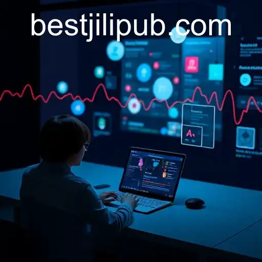 JILIPUB: The Backbone of Business Communication