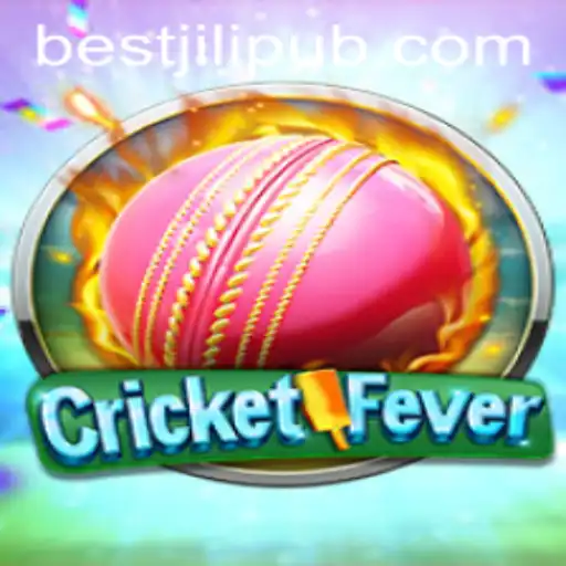 Discover CricketFever: The Exciting World of JILIPUB