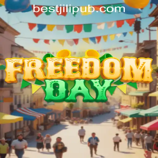 Exploring the Enchanting World of 'FreedomDay' and Unraveling the Mysteries of 'JILIPUB'