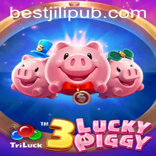 Explore the Thrilling World of 3LUCKYPIGGY and the JILIPUB Phenomenon