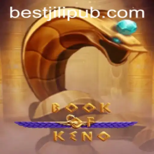 Discover the Excitement of BookOfKeno: A JILIPUB Gaming Experience