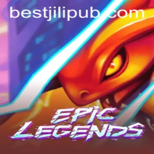 Dive into the World of EpicLegends: The Intriguing Gameplay Enhanced by JILIPUB