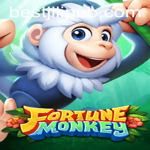 Discover FortuneMonkey: The Ultimate Gaming Experience with JILIPUB