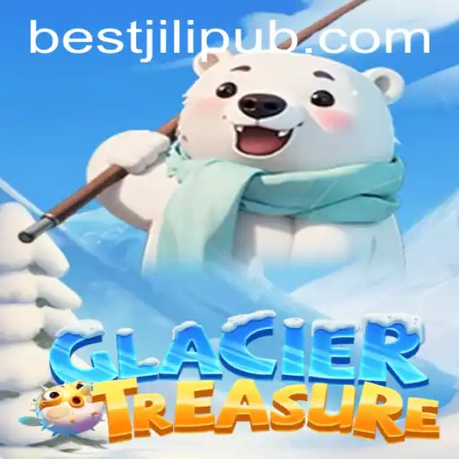 Discover the Adventure of GlacierTreasure and the Mystical JILIPUB