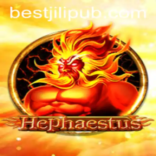 Hephaestus: Exploring the Mythical Forge of JILIPUB