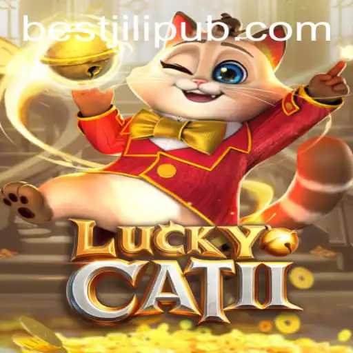 Exploring the Enchanting World of LuckyCatII: A Dive into JILIPUB