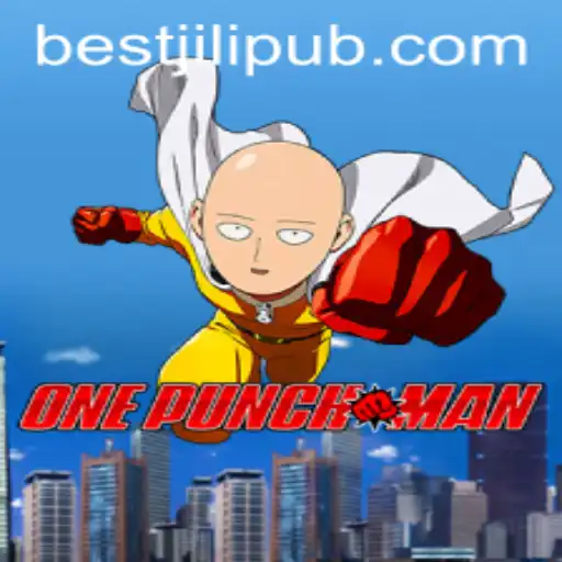 OnePunchMan: The Immersive Gaming Universe of JILIPUB