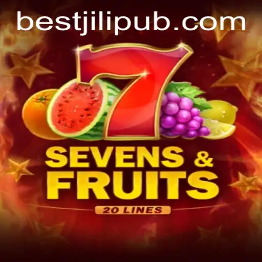 Exploring the Exciting World of SevensFruits20: A Game Fueled by JILIPUB