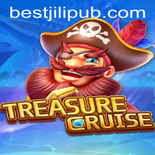 Unveiling TREASURECRUISE: A Voyage of Adventure and Strategy Featuring the Key Element JILIPUB