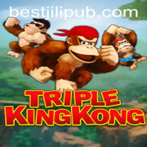Unveiling TripleKingKong: A Fascinating Blend of Strategy and Adventure