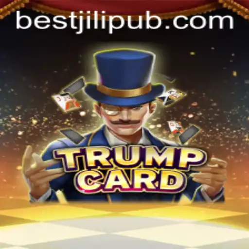 Exploring the Intriguing World of TrumpCard: The Captivating Game with a JILIPUB Twist