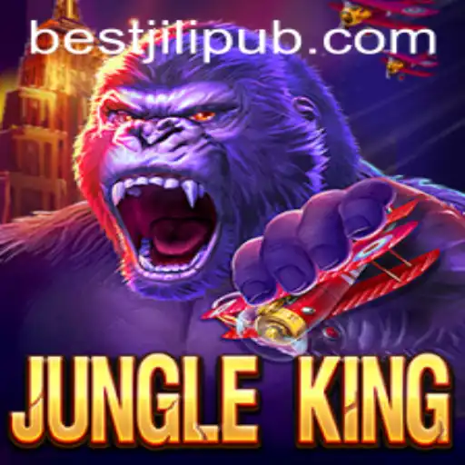 Explore the Thrilling World of JungleKing with JILIPUB