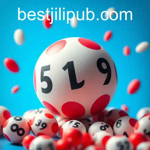 Lottery Games and the Influence of JILIPUB