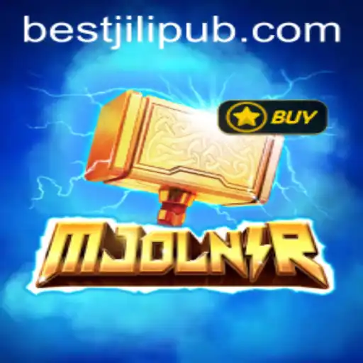 Discovering Mjolnir: The Enigmatic World of JILIPUB