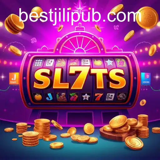 Exploring the Fascinating World of Online Slots: A Look at JILIPUB