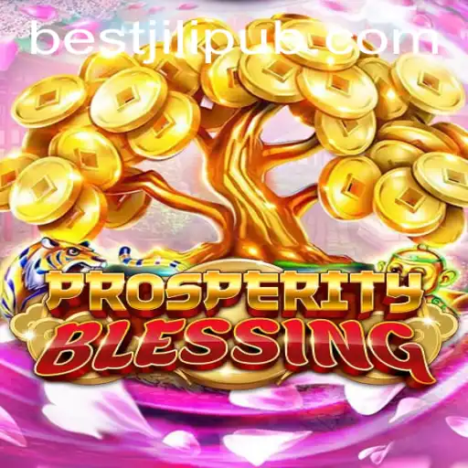ProsperityBlessing: The Ultimate Gaming Experience with JILIPUB