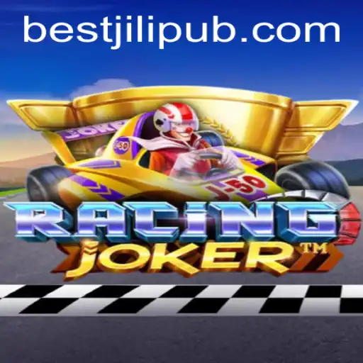 Unveiling RacingJoker: The Thrills of JILIPUB