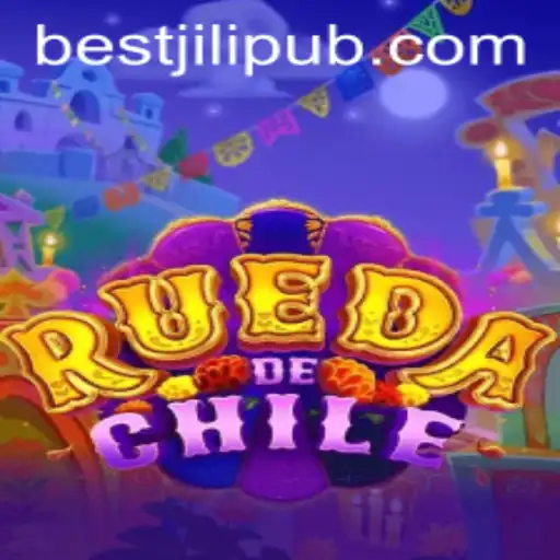 RuedaDeChile: The Exciting World of JILIPUB