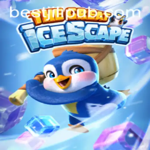 TheGreatIcescape: Unveiling the Phenomenon in Gaming with JILIPUB